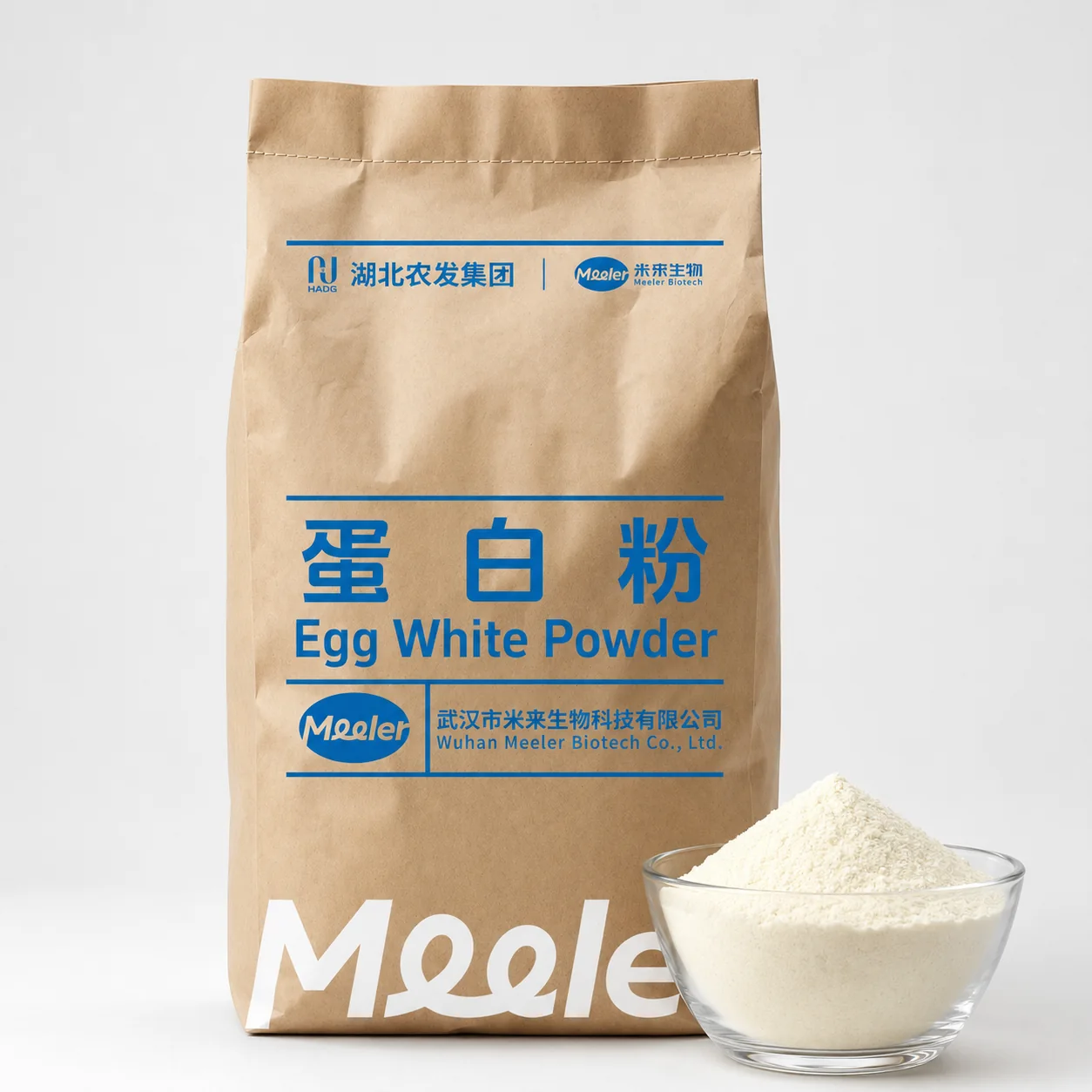 蛋白粉